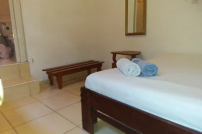 Casa Independiente Palermo
