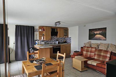 Vakantieappartement Gezinsvakantie Ober-Mörlen