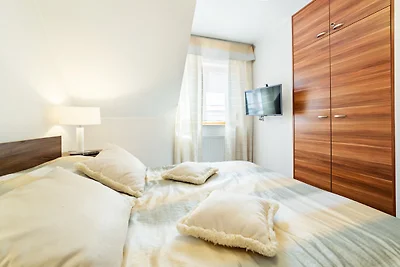 Appartamento Vacanza con famiglia Karpacz