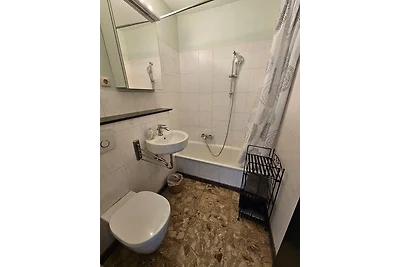 Hohes Ufer 18 Beckmann