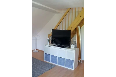 Vakantieappartement Gezinsvakantie Striegistal