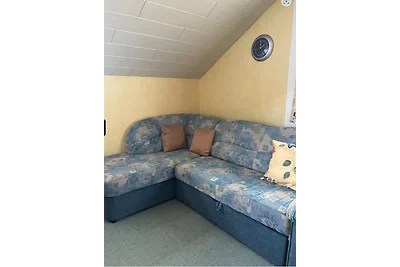 Ferienwohnung Kirchblick