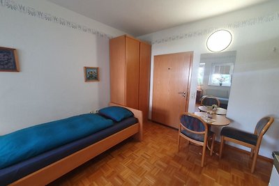 Vakantieappartement Gezinsvakantie Zwingenberg