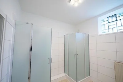 Monteurwohnung für 8 Personen in