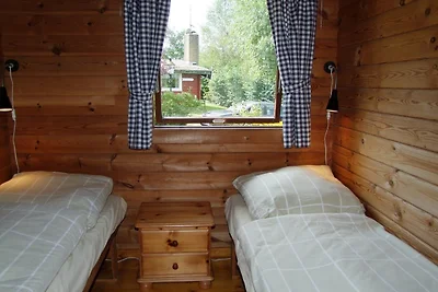 dieSeeSucht® - Lodge am Fjord