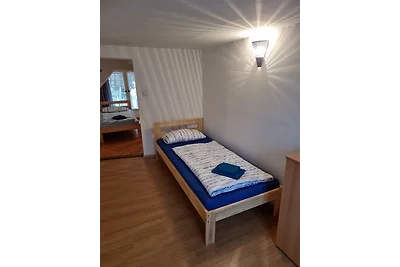 Ferienhaus "Am Schlossbühel"