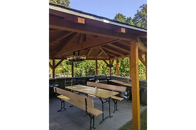 Ferienwohnung am Park