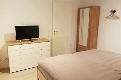 Casa vacanze Vacanza di relax Dassow
