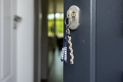 Reetdachhaus Ostseeperle