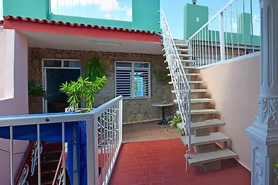 Las Terrazas de Barbara Appartement