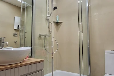 Vakantieappartement Gezinsvakantie Porta Westfalica