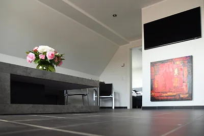 City Lounge an der Feuerwache mit