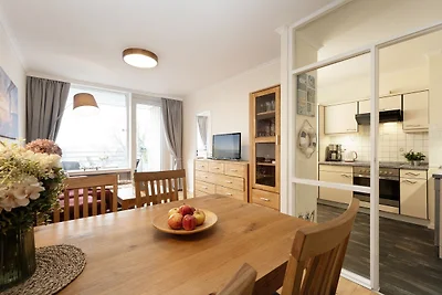 Vakantieappartement Gezinsvakantie Kellenhusen