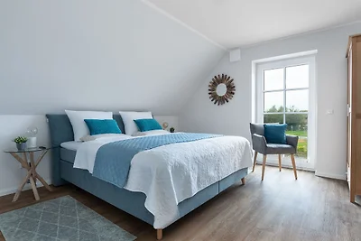 Ferienhaus Beach House in