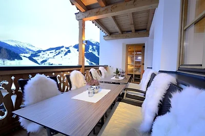 Bachgut Luxus Suite B