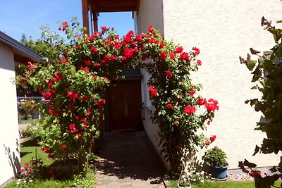 Vakantieappartement Gezinsvakantie Beverungen