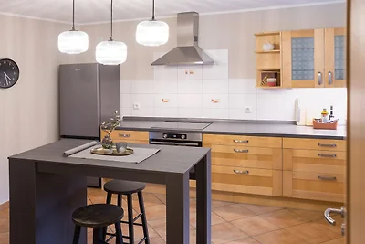 apartman za odmor Obiteljski odmor Olsberg