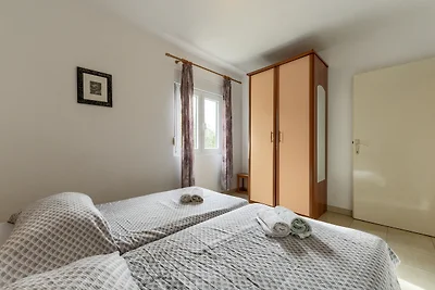 Wohnung für 5 Personen mit