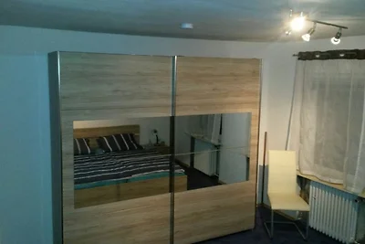 Kuća za odmor Dopust za oporavak Dornum