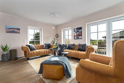 Casa de vacaciones Vacaciones de reposo Osterhever