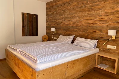 Vakantieappartement Gezinsvakantie Sölden