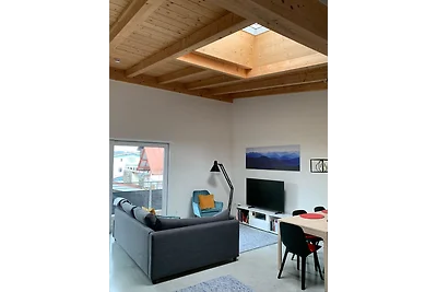 Appartement Vacances avec la famille Bad Endorf Chiemgau