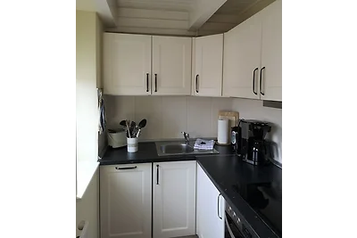 Vakantieappartement Gezinsvakantie Laboe