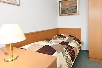 Ferienwohnung Thiessow
