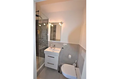 Apartament Dla rodzin Hohwacht