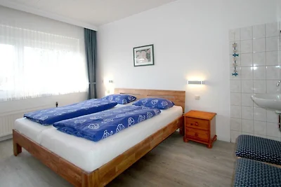 Gästehaus Achtern Diek - Wohnung