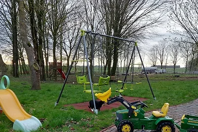 Appartamento Vacanza con famiglia Ihlow