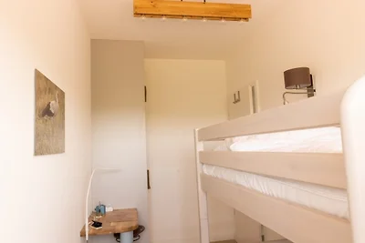 Ferienwohnung "GolfundMeer No. 37"