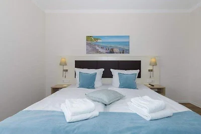 Aparthotel Waterkant Suites, Suite