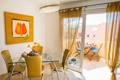 Vakantieappartement Gezinsvakantie La Oliva