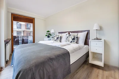 Sun&Snow Resorts - Apartment A6