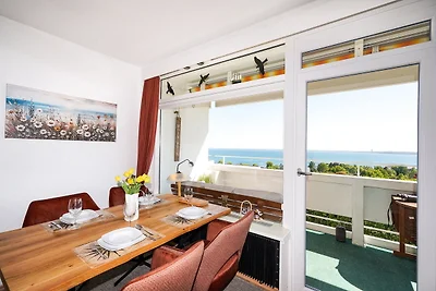 Appartement Vacances avec la famille Sierksdorf