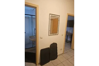 Voll ausgestattete Monteur-