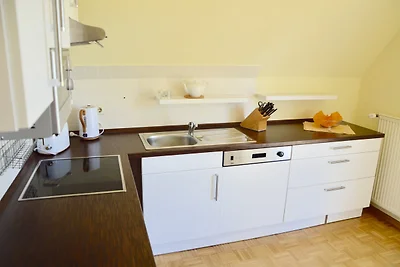 Grietjes Huus Wohnung Binnenwiese