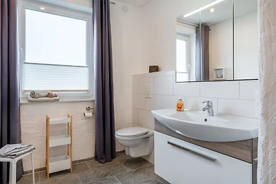 Vakantieappartement Gezinsvakantie Aurich