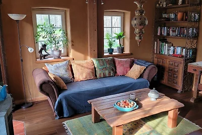 Ferienhaus "Alter Backes" -