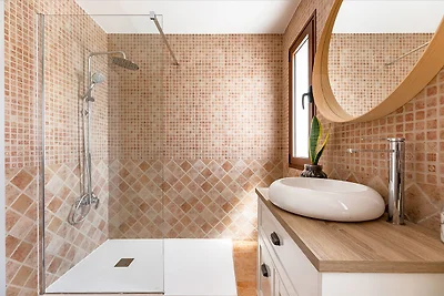 Villa Luxury Paulas Dream Private