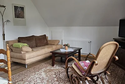 Appartement Vacances avec la famille Goslar