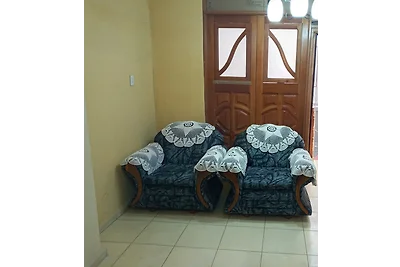 Villa Yoyo Appartement 1
