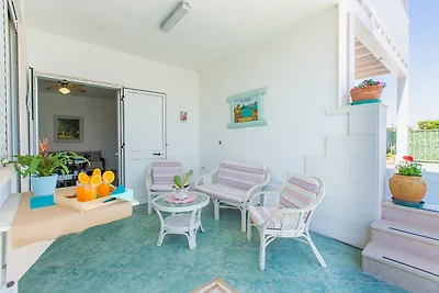 Casa vacanze Vacanza di relax Carovigno