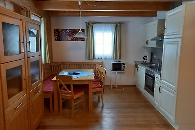 Casa vacanze Vacanza di relax Eisenberg