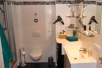 Meeresrauschen 12 - Grossenbrode