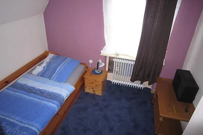 Ferienhäuser MoJe 1