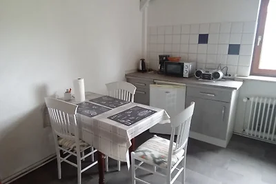 Ferienwohnung Wremen