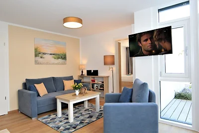 (Brise) Seeresidenz Haus Baltic