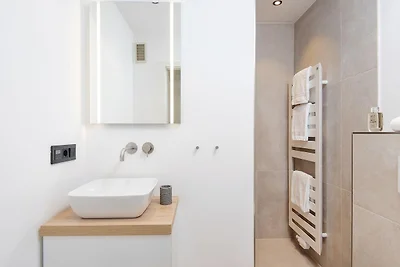 Appartamento Vacanza con famiglia Kampen